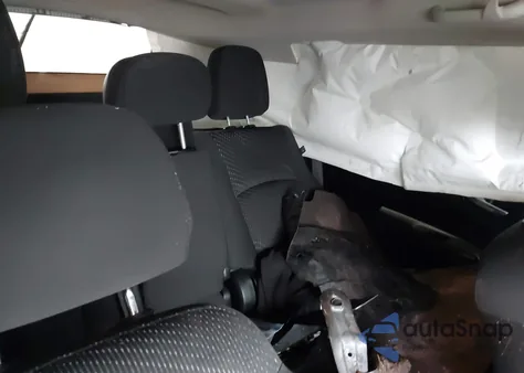 2018 Dodge Journey Se from USA, damaged, VIN 3C4PDCAB4JT532716